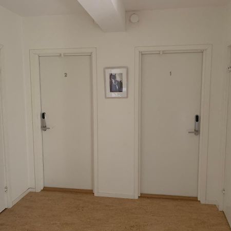 Stenholmens Gardshotell Linkoping Ngoại thất bức ảnh