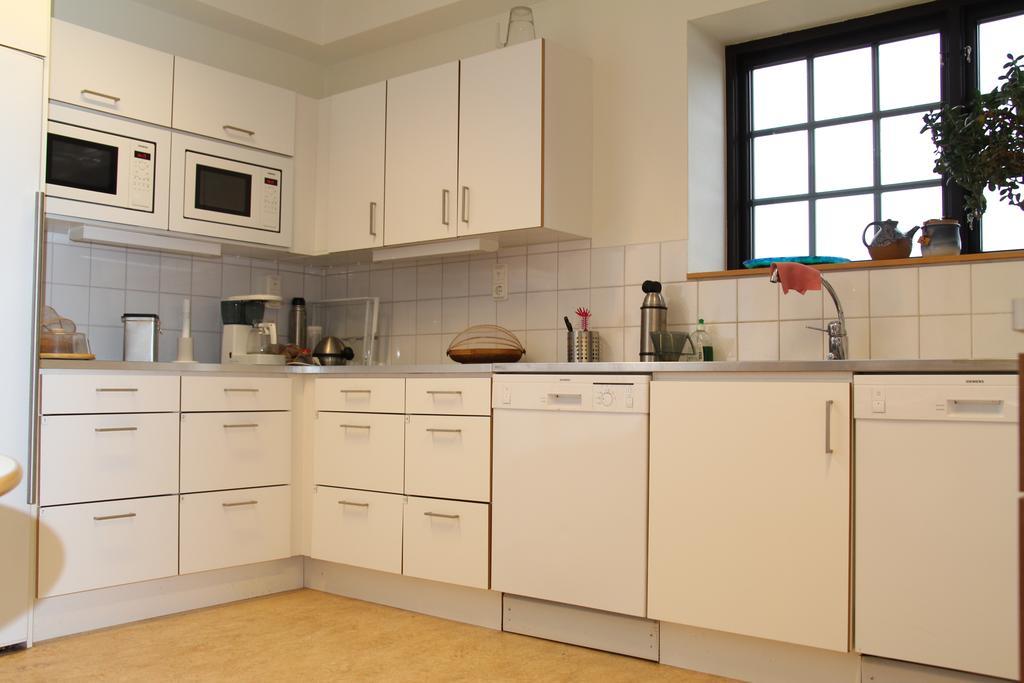 Stenholmens Gardshotell Linkoping Ngoại thất bức ảnh