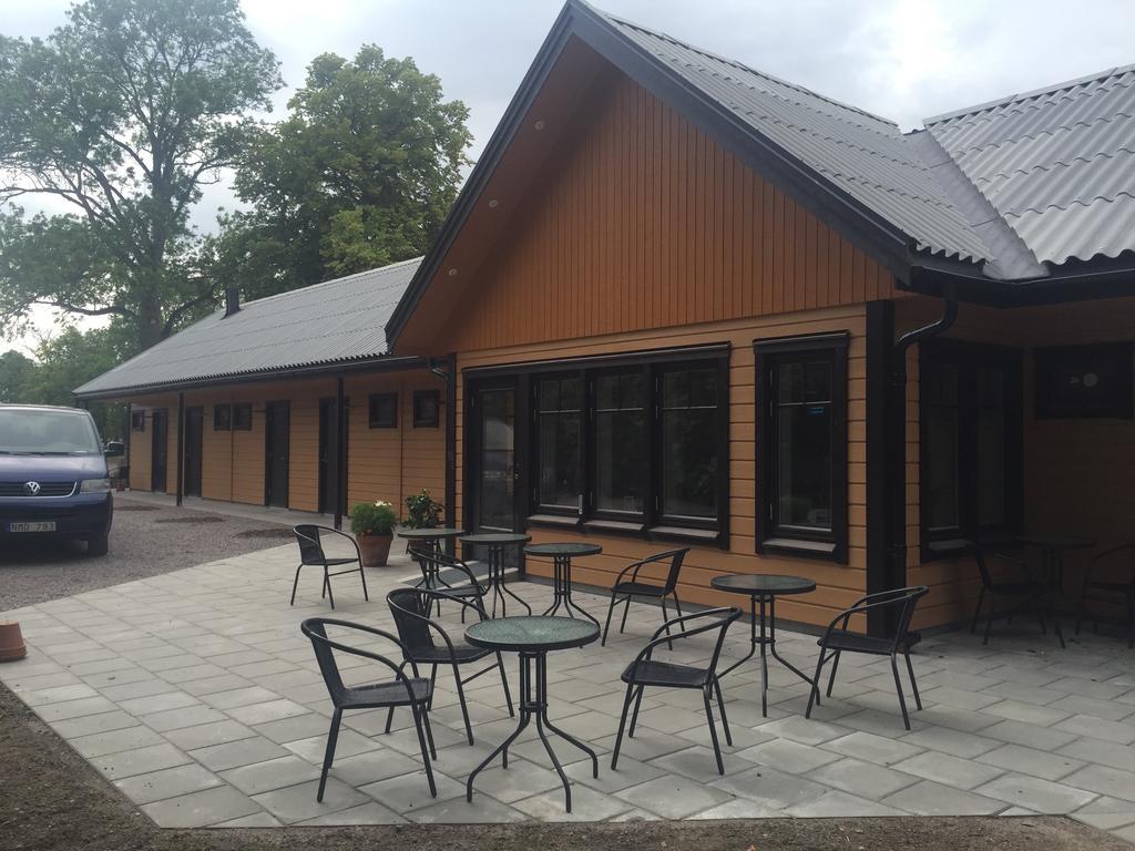 Stenholmens Gardshotell Linkoping Ngoại thất bức ảnh