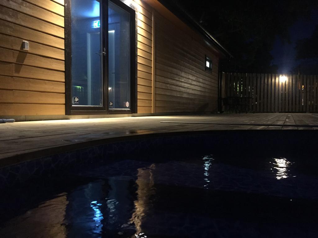Stenholmens Gardshotell Linkoping Ngoại thất bức ảnh