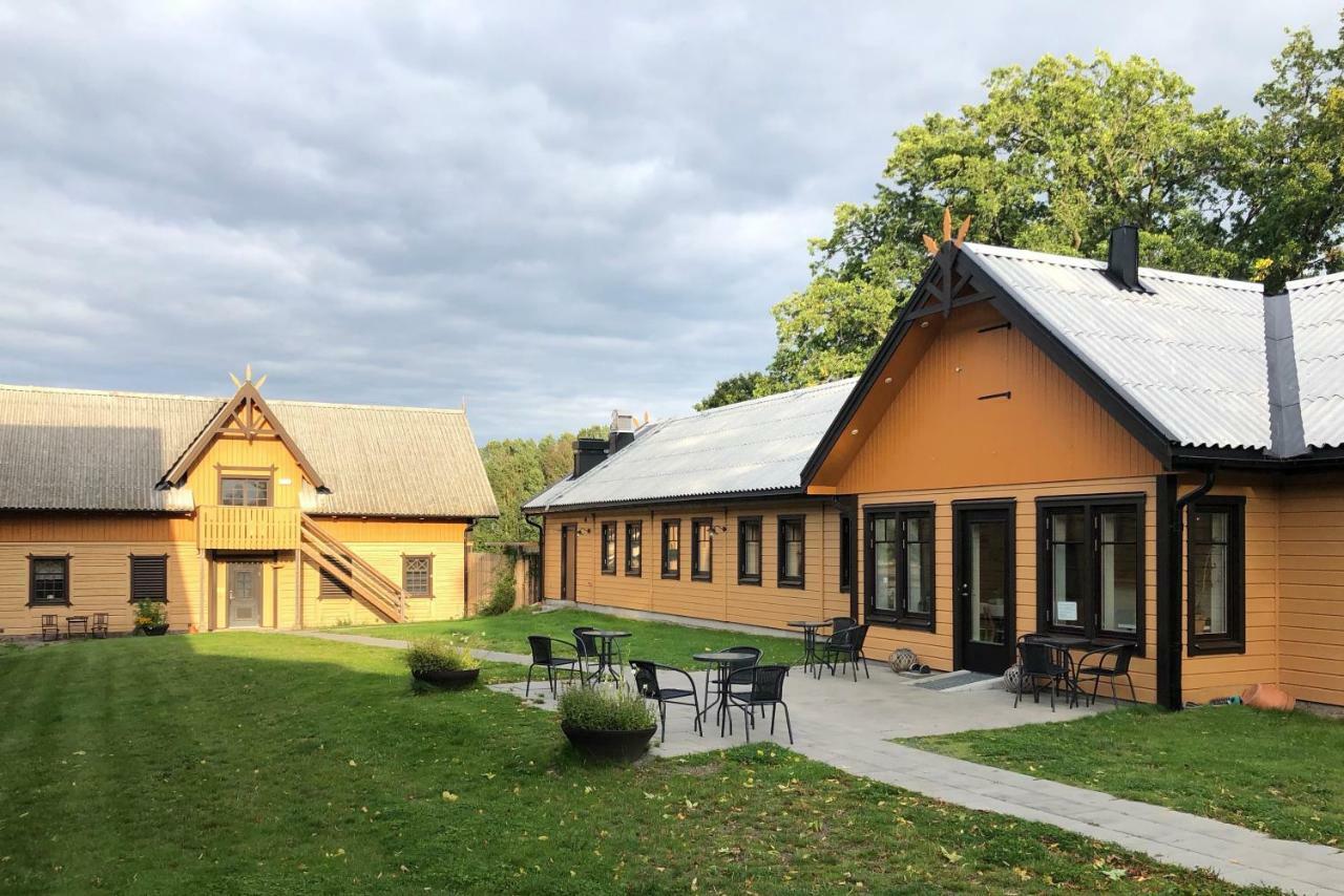 Stenholmens Gardshotell Linkoping Ngoại thất bức ảnh