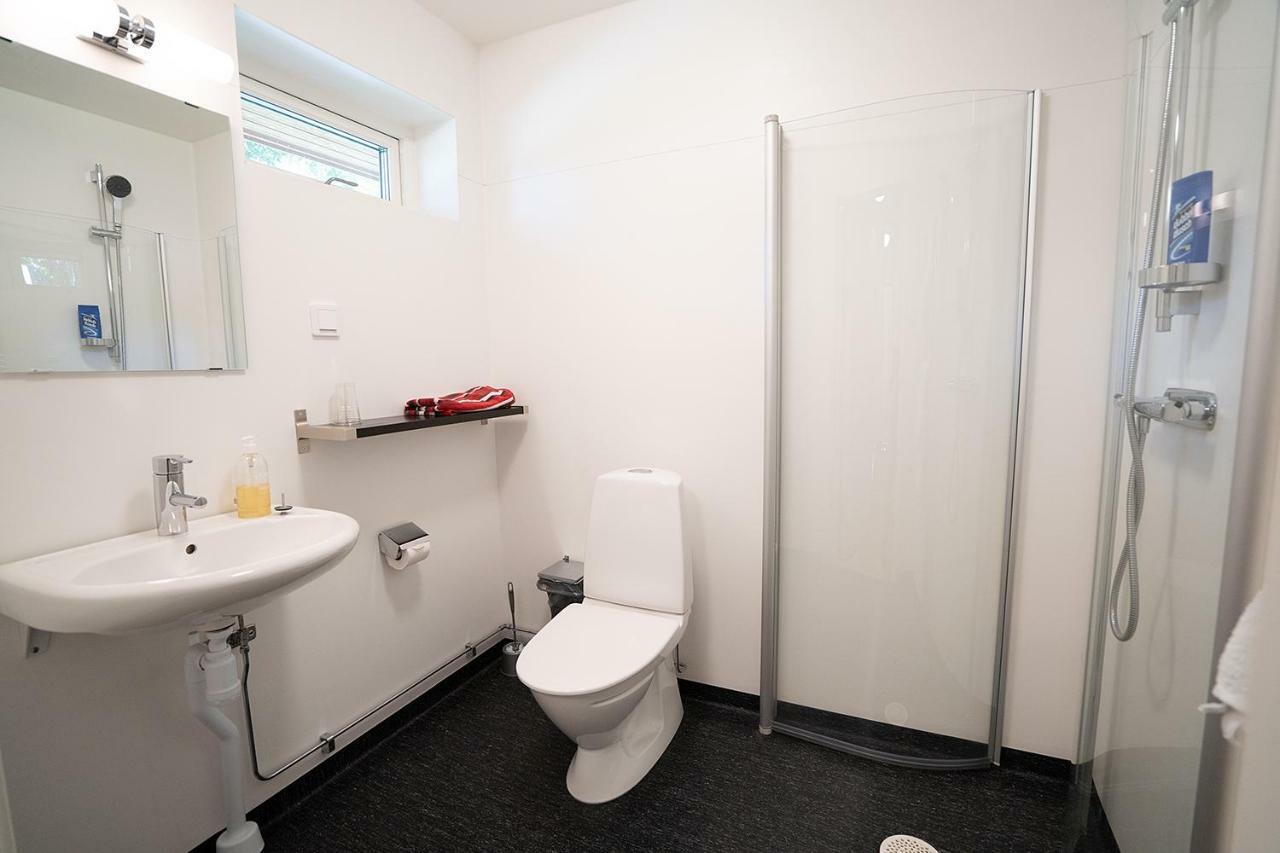 Stenholmens Gardshotell Linkoping Ngoại thất bức ảnh
